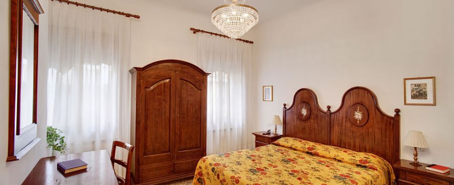 Town house suite Casa Rezzonico Venice