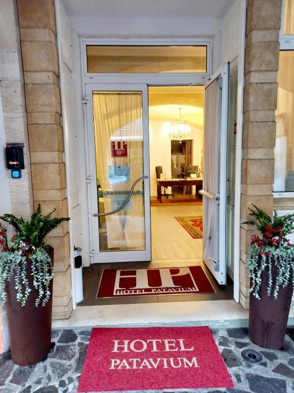 Foto della struttura: Hotel Patavium