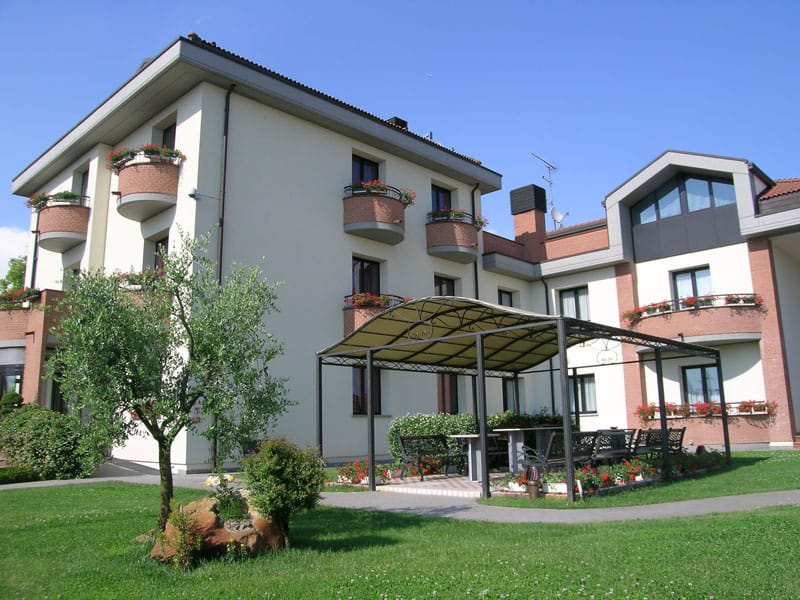Foto della struttura: Hotel Da Vito