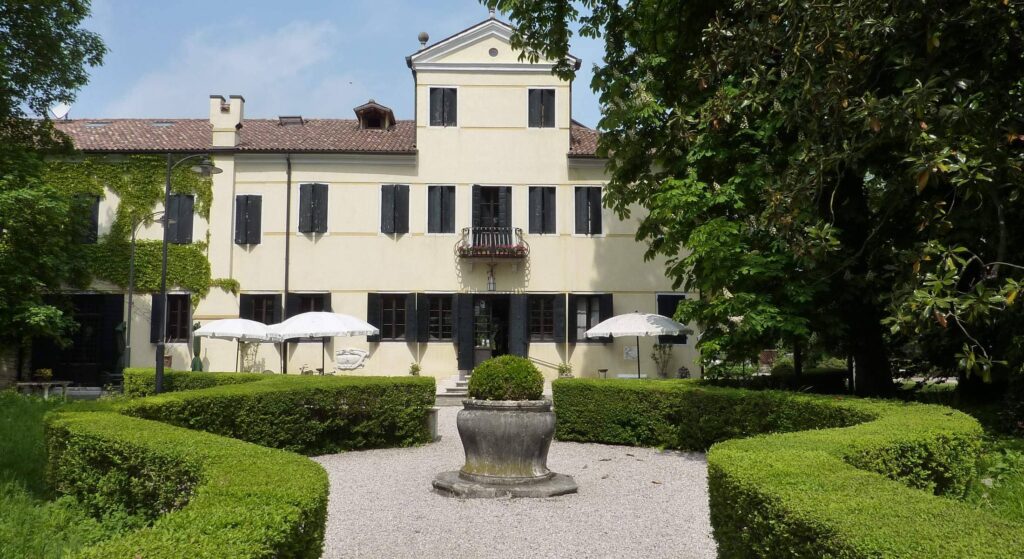Foto della struttura: Hotel Villa Alberti