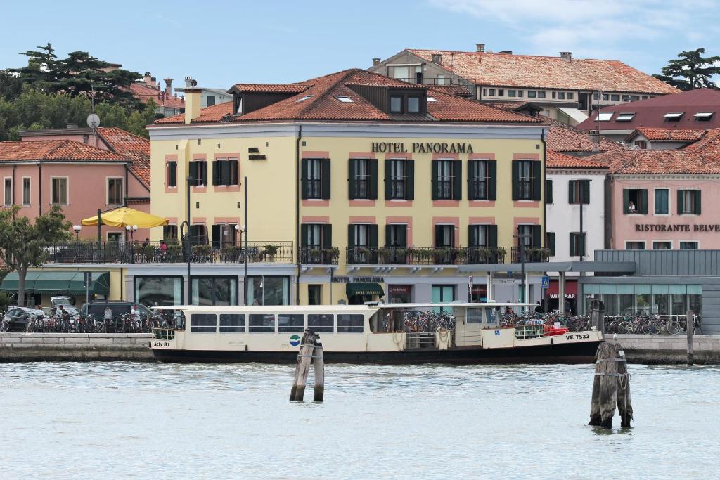 Foto della struttura: Hotel Panorama