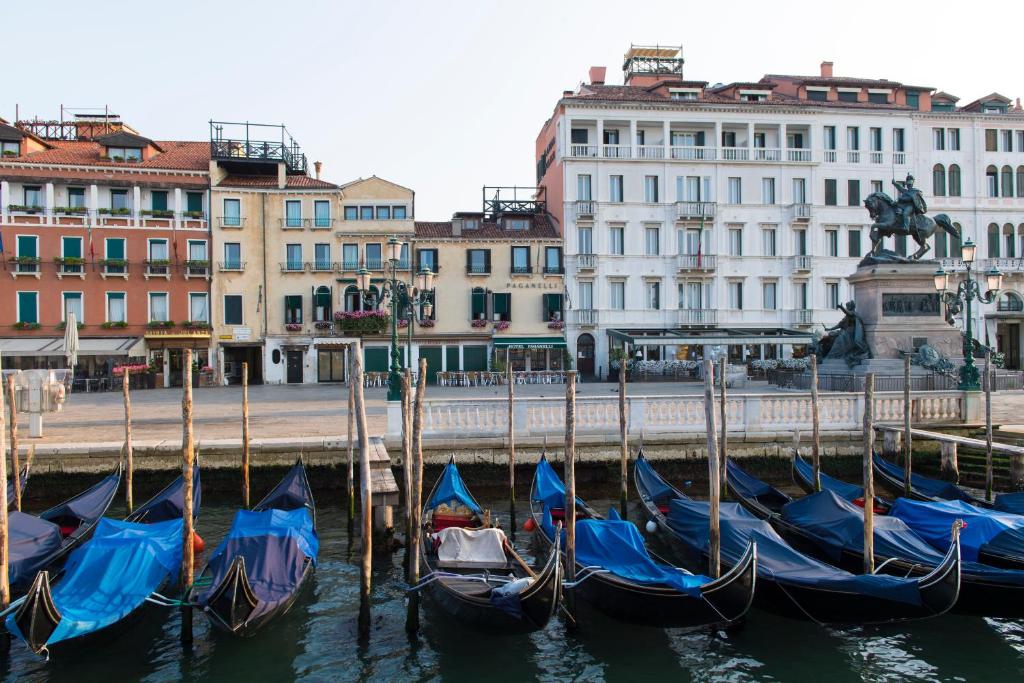 Foto della struttura: Hotel Paganelli