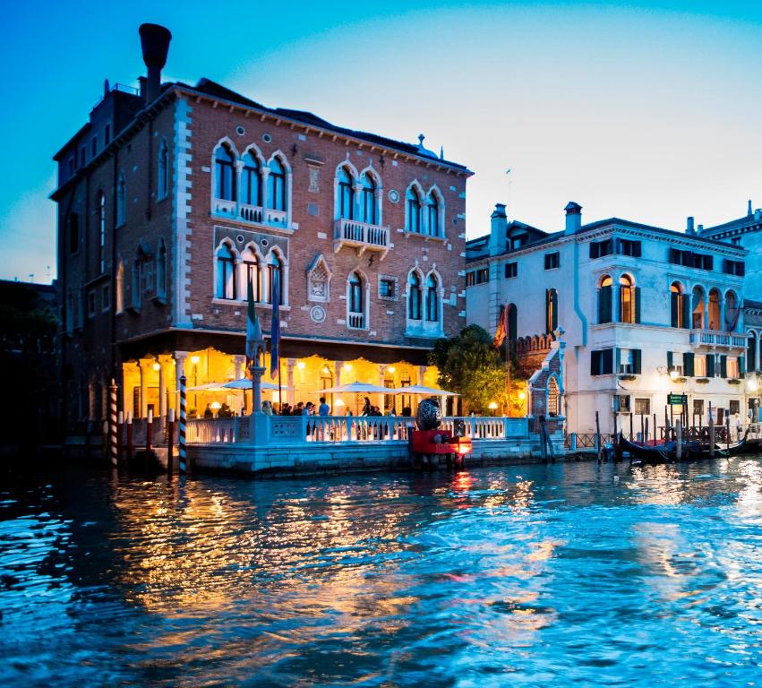 Foto della struttura: Hotel Palazzo Stern