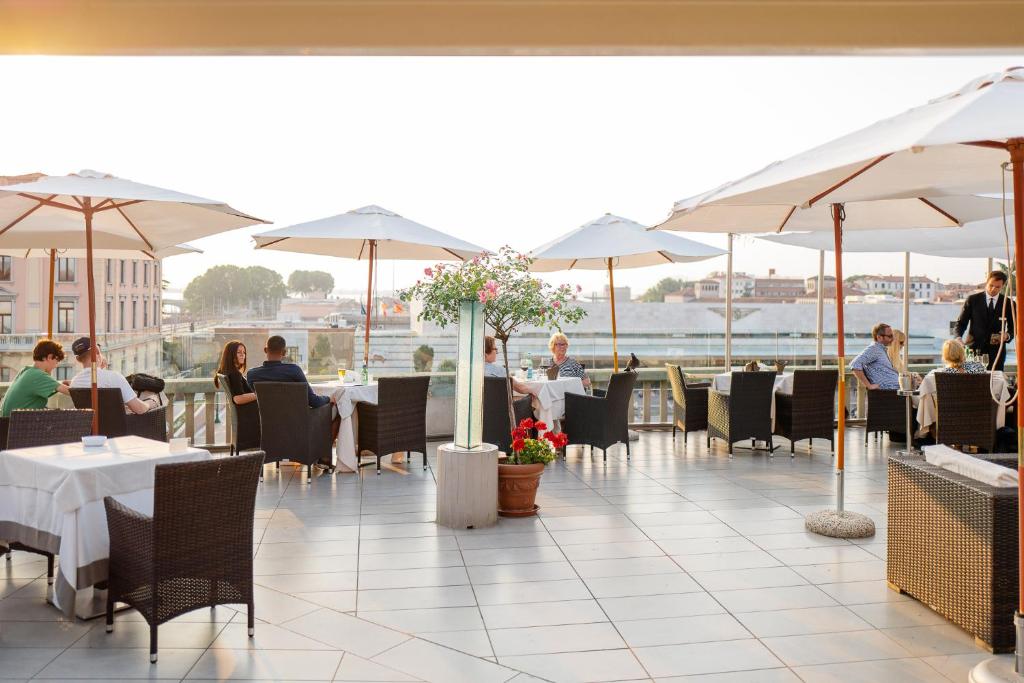 Foto della struttura: Hotel Carlton on the Grand Canal