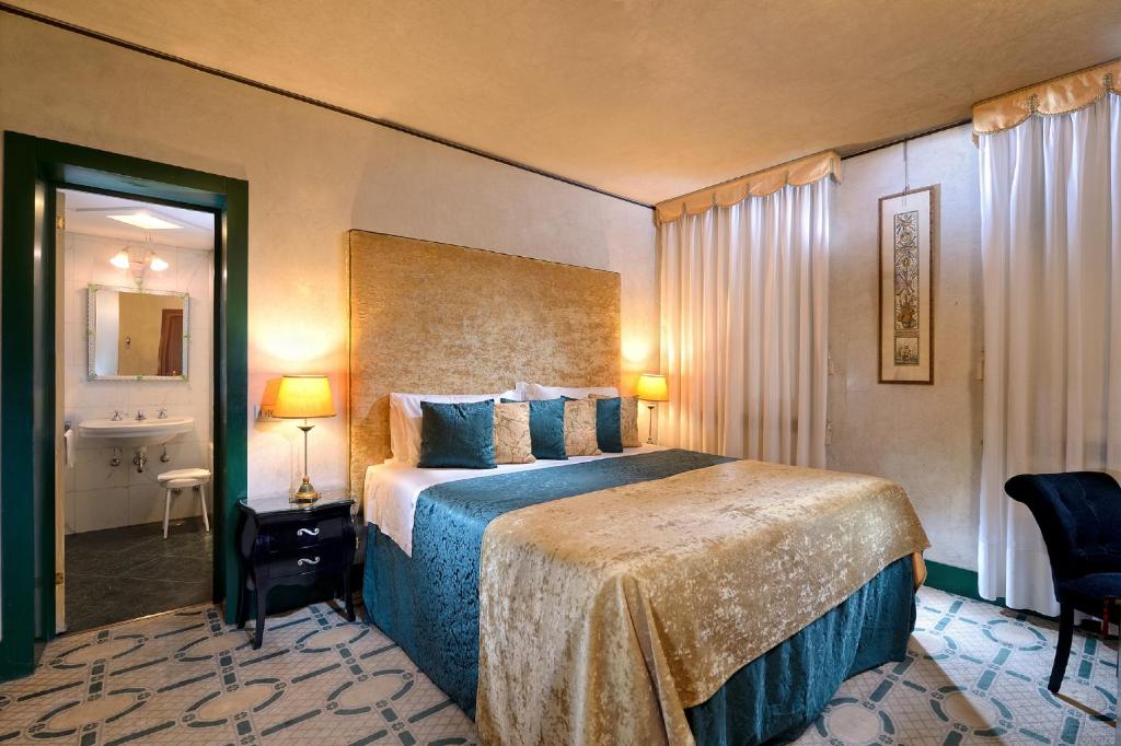 Foto della struttura: Hotel Palazzo del Giglio
