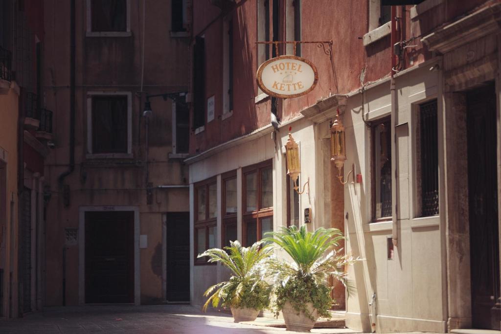 Foto della struttura: Hotel Kette