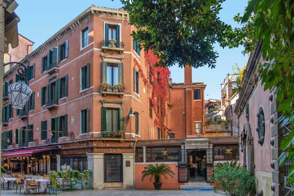 Foto della struttura: Hotel La Fenice et Des Artistes