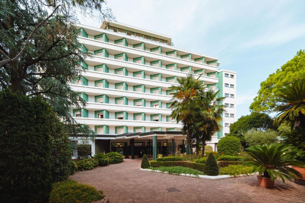 Foto della struttura: Hotel Garden Terme