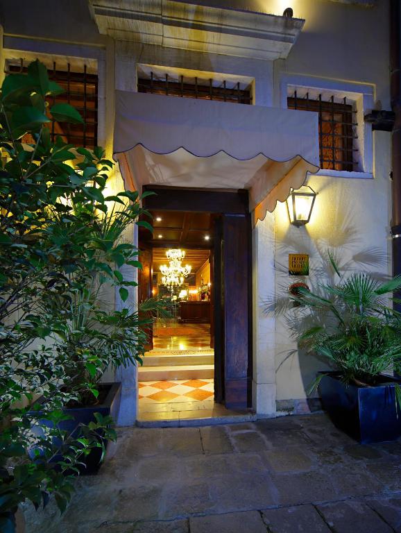 Foto della struttura: Duodo Palace Hotel