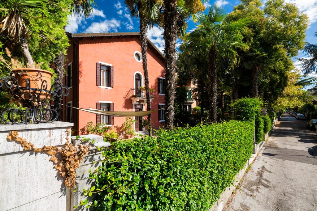 Foto della struttura: Hotel Villa Casanova