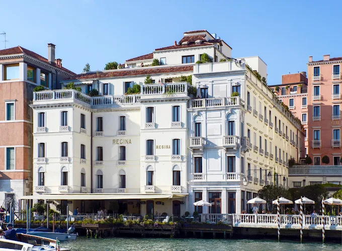 Foto della struttura: The St. Regis Venice