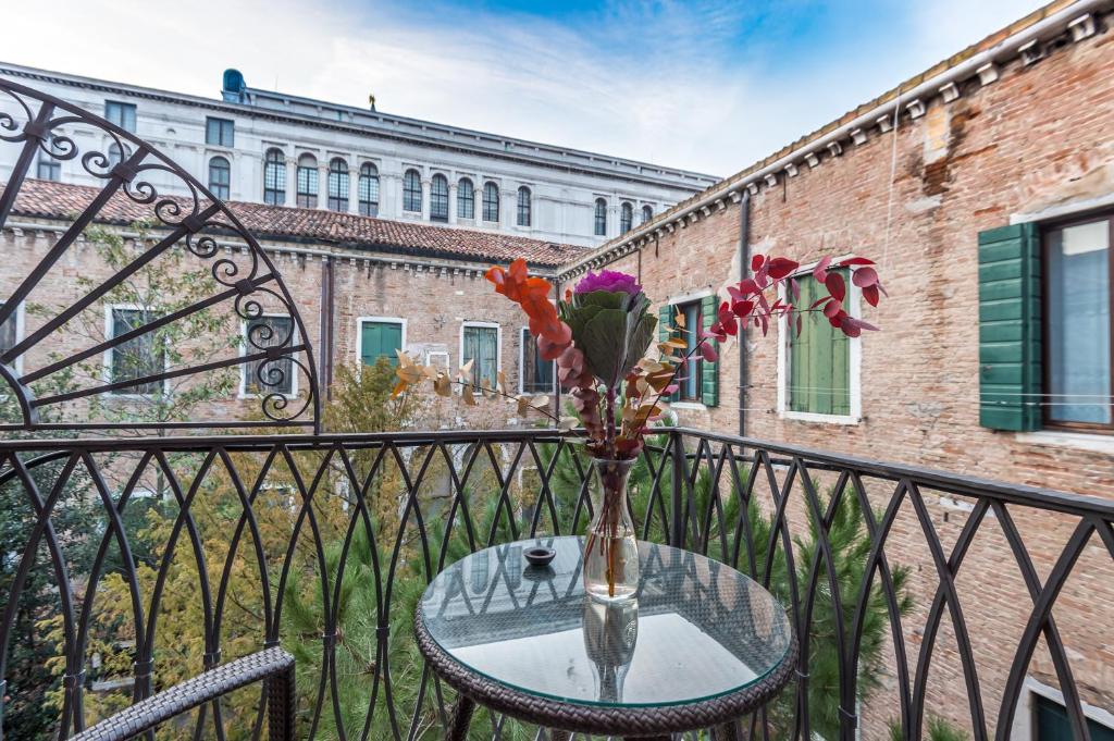 Foto della struttura: Ca dei Dogi
