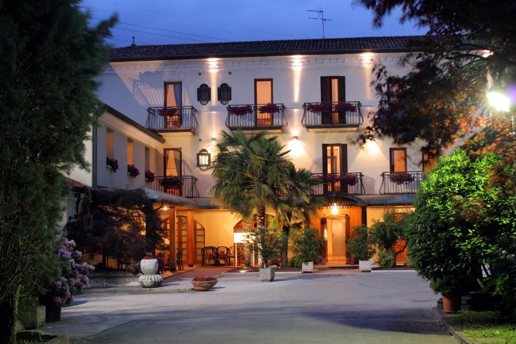 Foto della struttura: Hotel Antico Mulino