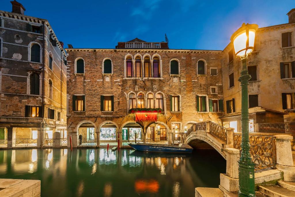 Foto della struttura: Hotel Antico Doge