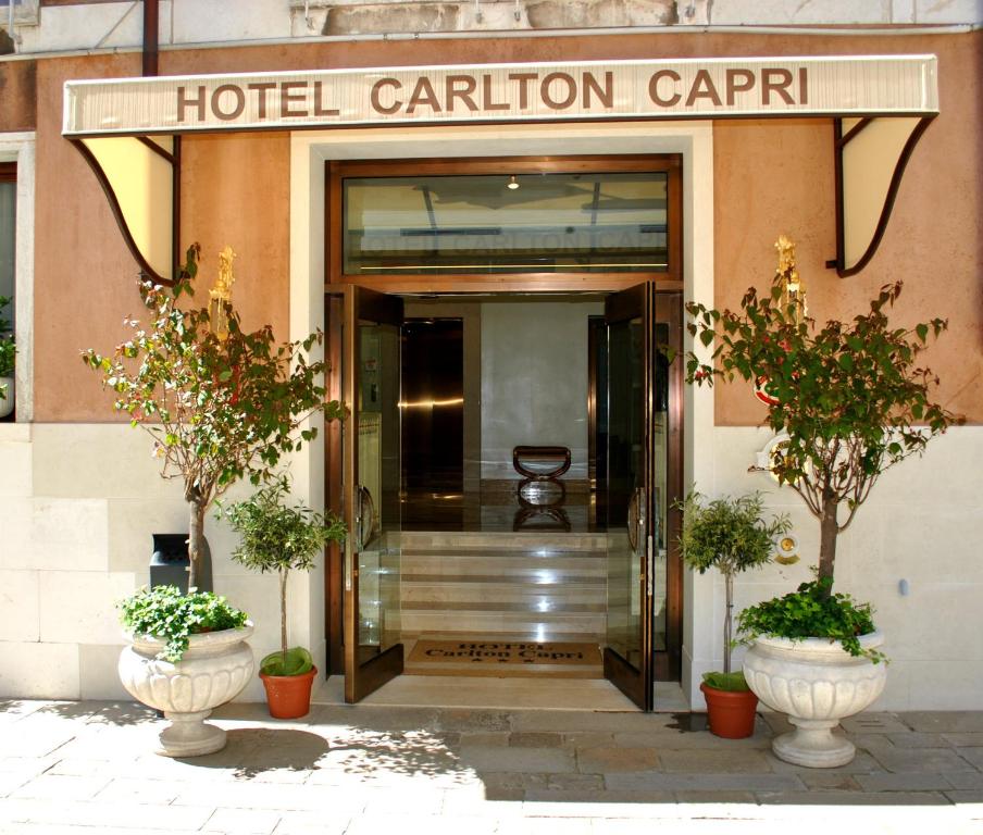 Foto della struttura: Hotel Capri