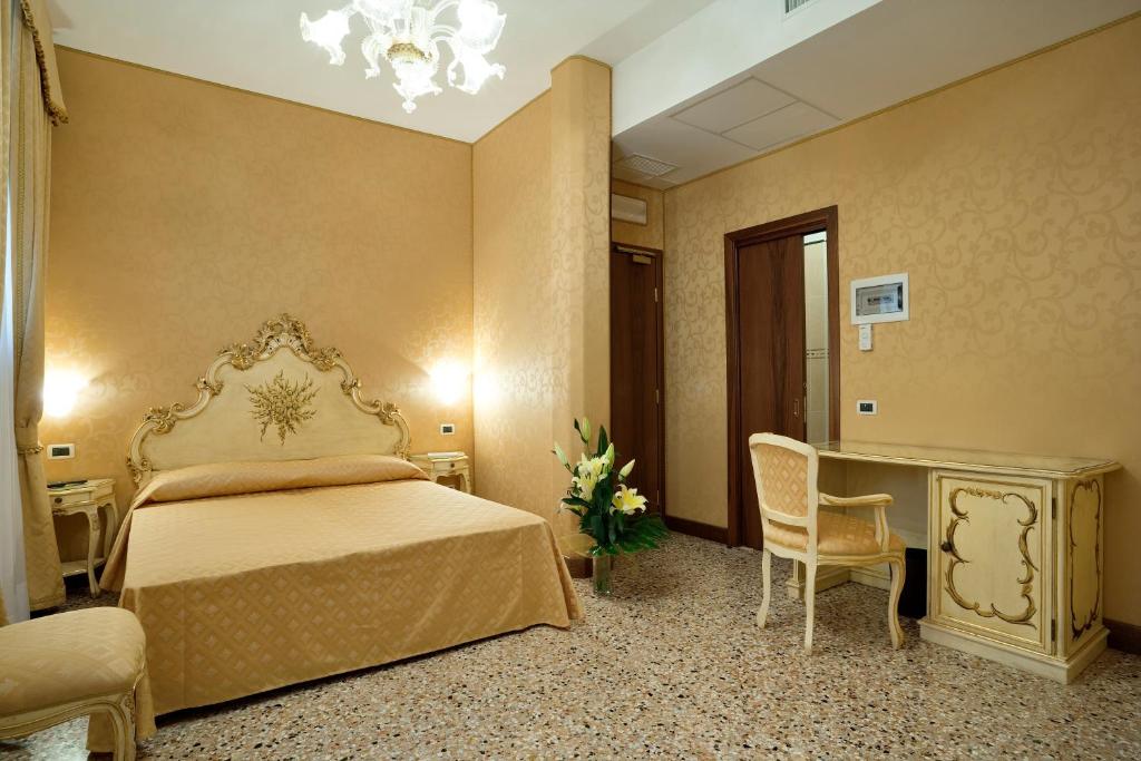 Foto della struttura: Hotel Al Malcanton