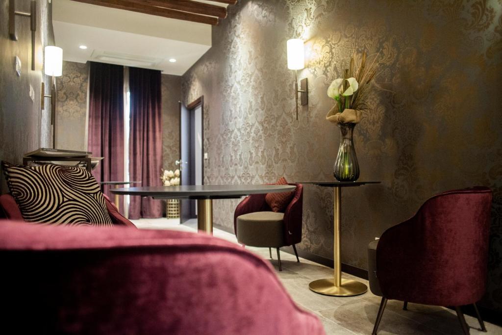 Foto della struttura: Hotel Alle Guglie