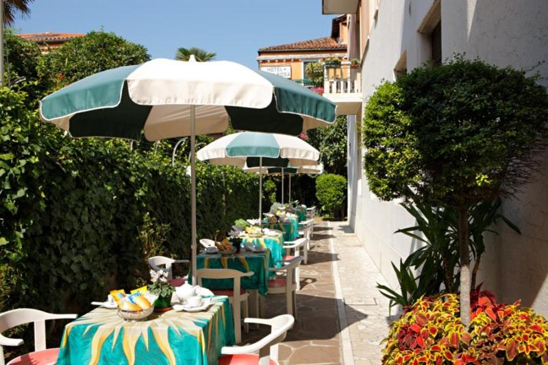 Foto della struttura: Hotel Santa Lucia