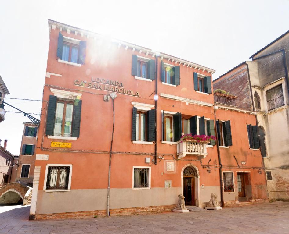 Foto della struttura: Locanda Ca’ San Marcuola