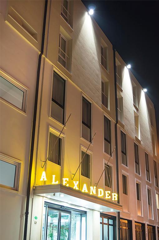 Foto della struttura: Hotel Alexander