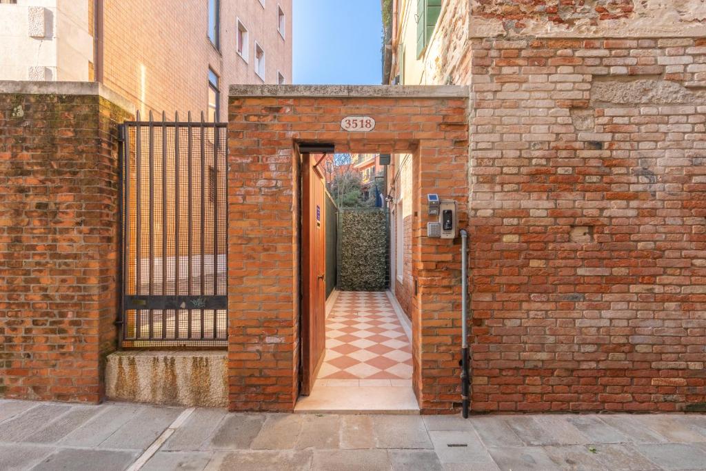 Foto della struttura: B&B Casanova Ai Tolentini