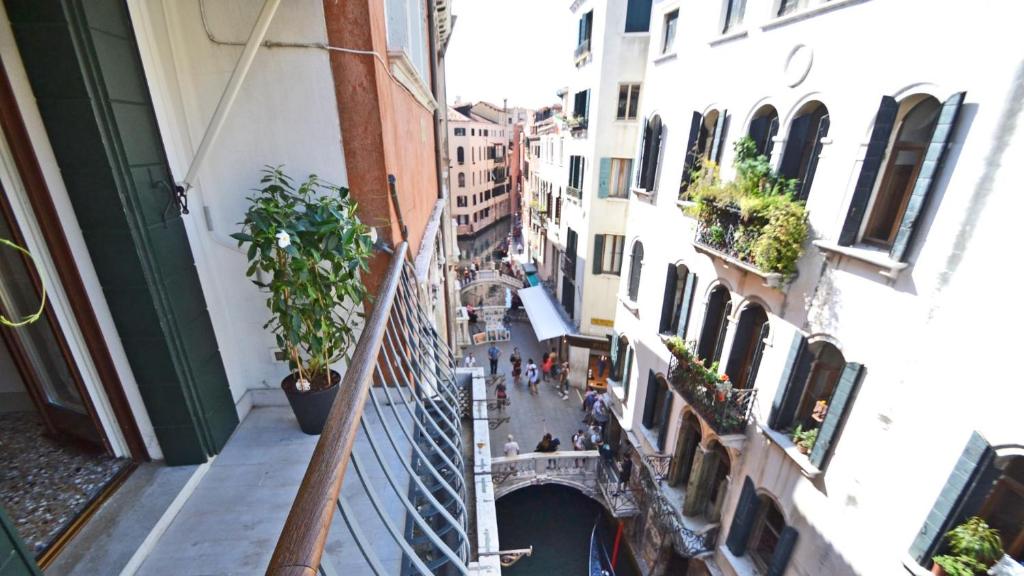 Foto della struttura: B&B Ai Bareteri