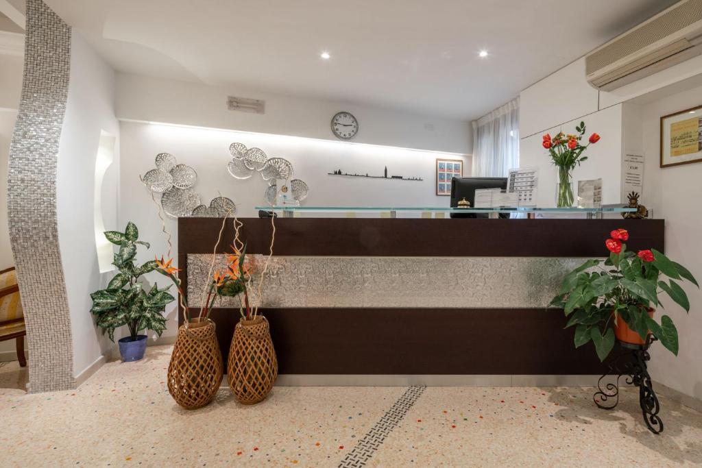 Foto della struttura: Hotel Antigo Trovatore