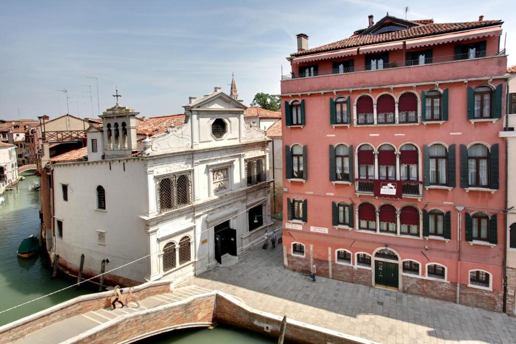 Foto della struttura: Palazzo Schiavoni