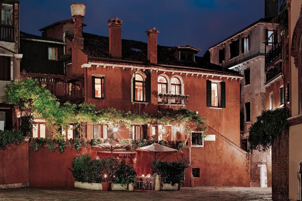 Foto della struttura: Hotel Locanda Fiorita