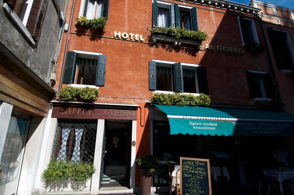 Foto della struttura: Hotel Al Gobbo