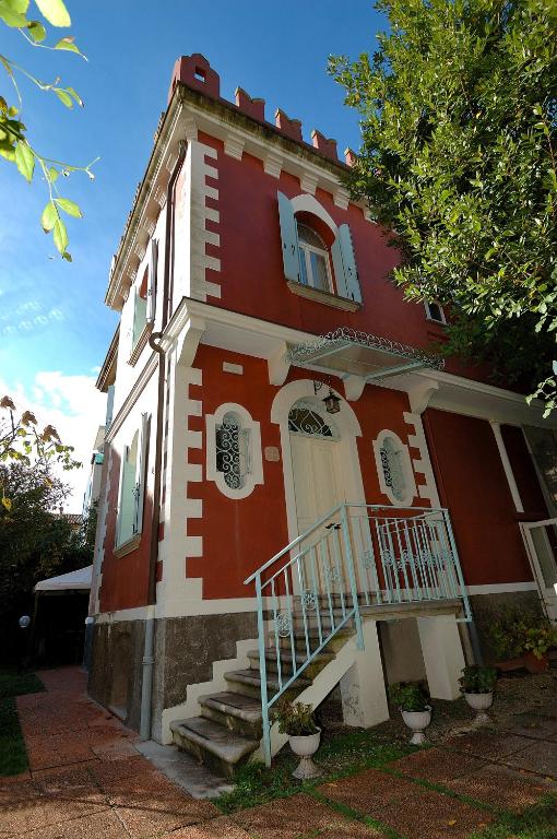 Foto della struttura: Villa Angelica