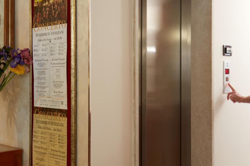 Foto della struttura: Hotel Commercio & Pellegrino