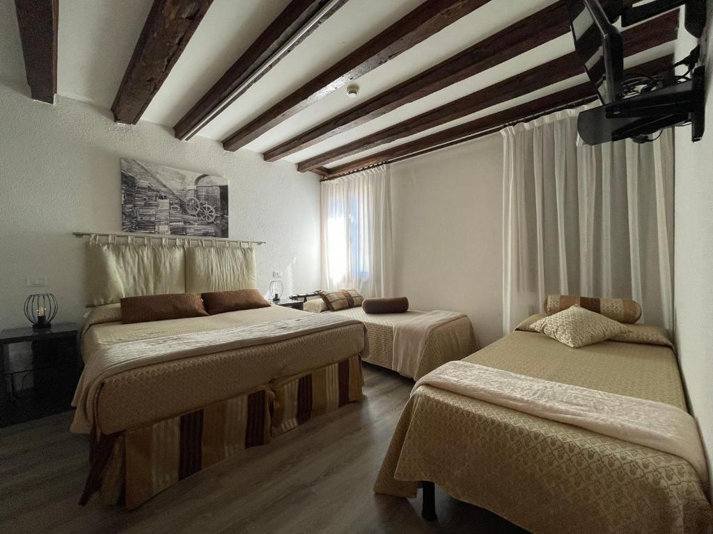 Foto della struttura: Hotel Marin