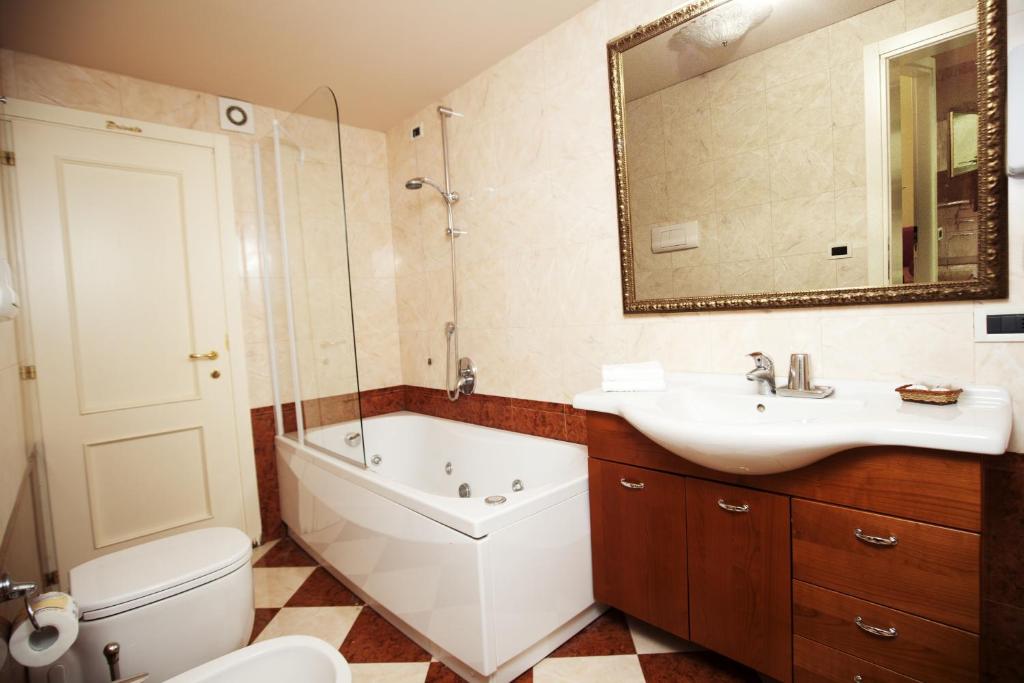 Foto della struttura: Residence Palazzo Odoni