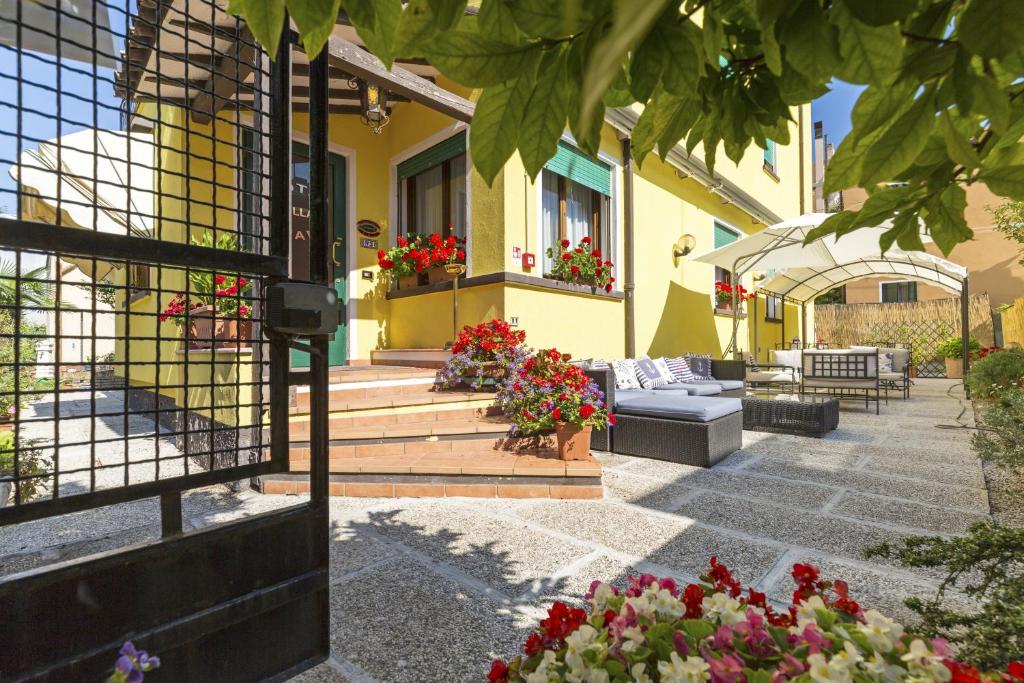 Foto della struttura: Hotel Villa Tiziana