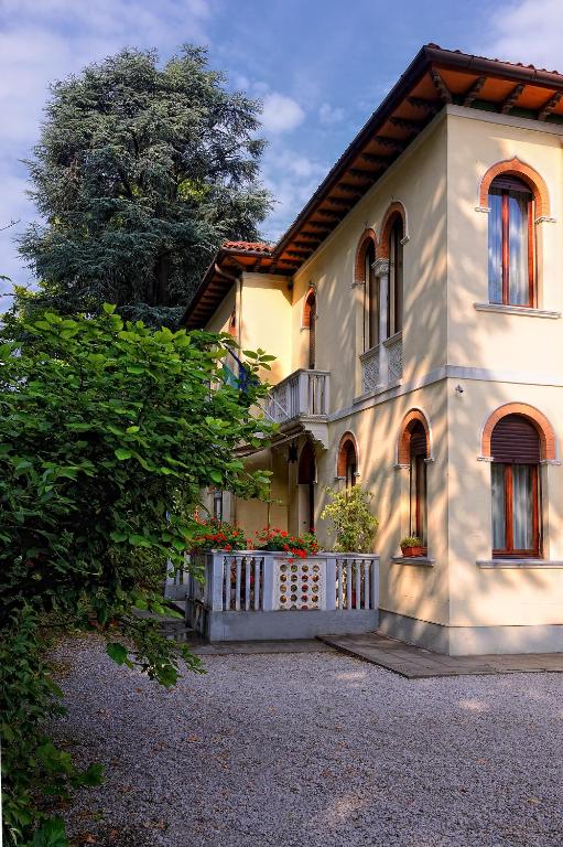 Foto della struttura: B&B Casa Villa Gardenia