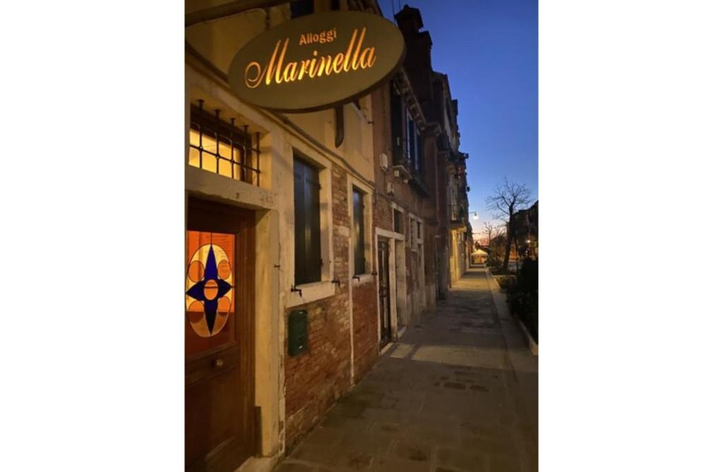 Foto della struttura: Locanda Marinella