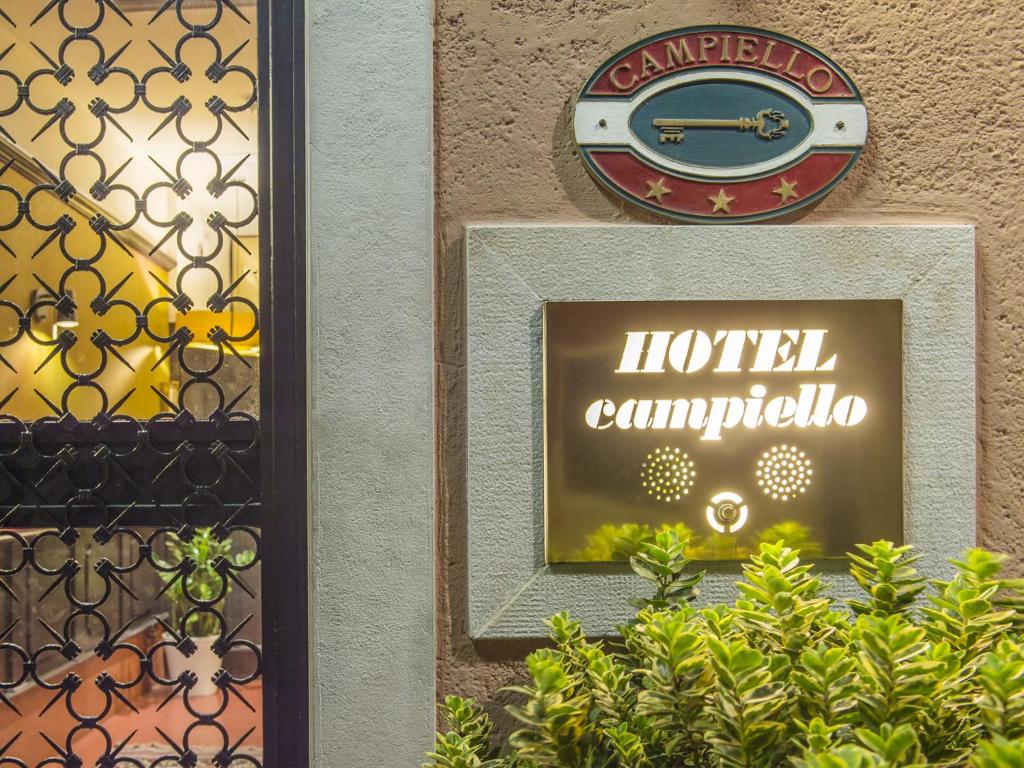 Foto della struttura: Hotel Campiello