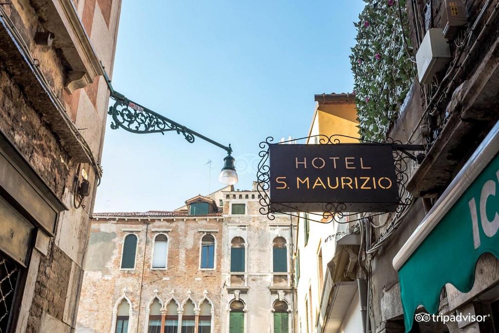Foto della struttura: Hotel San Maurizio
