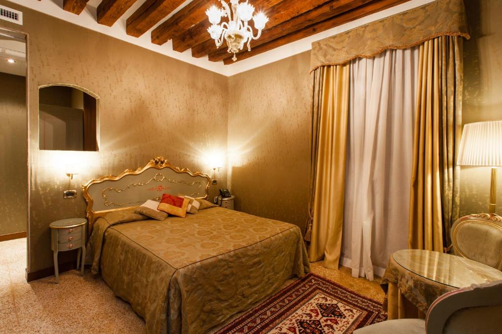 Foto della struttura: Hotel al Ponte Mocenigo
