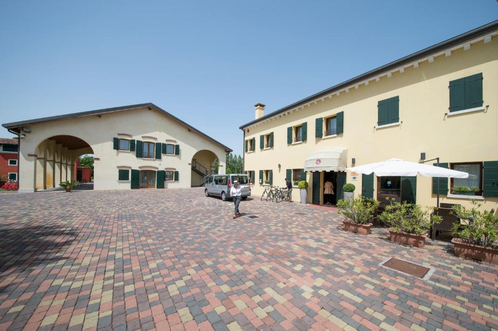 Foto della struttura: Hotel Venice Resort