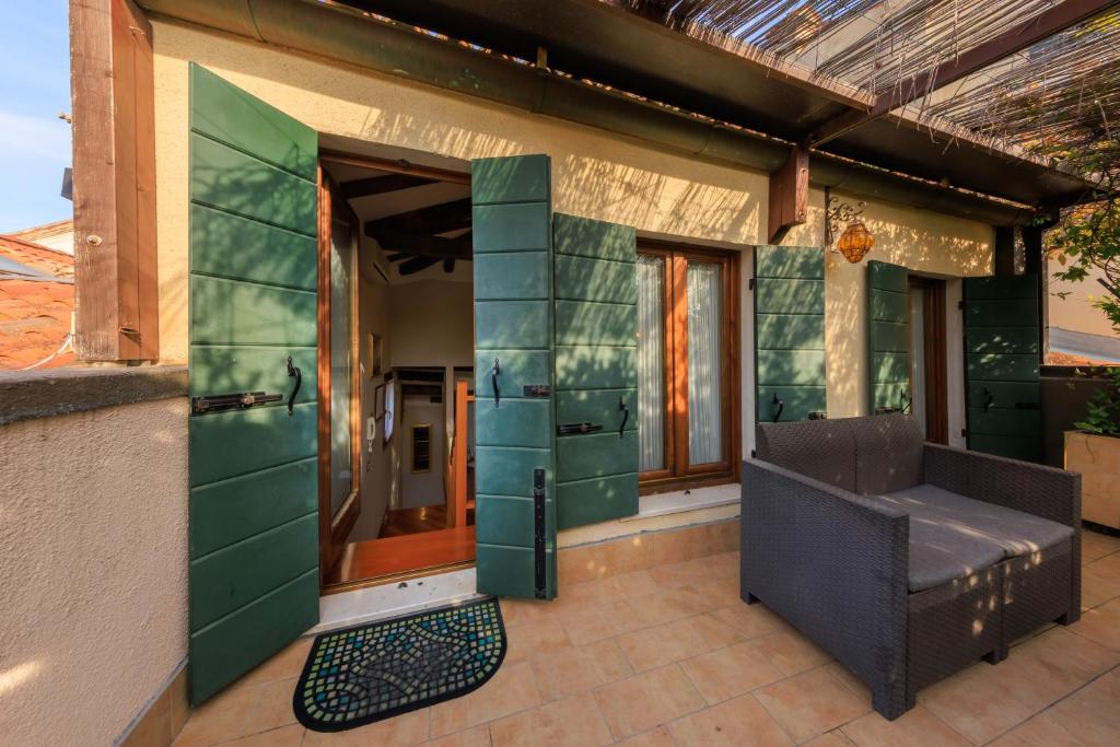 Foto della struttura: Residenza Castello 5280