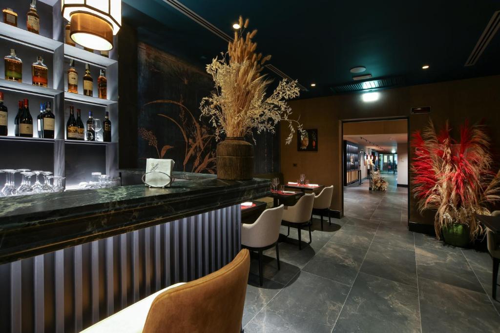 Foto della struttura: U-Visionary Venezia Hotel