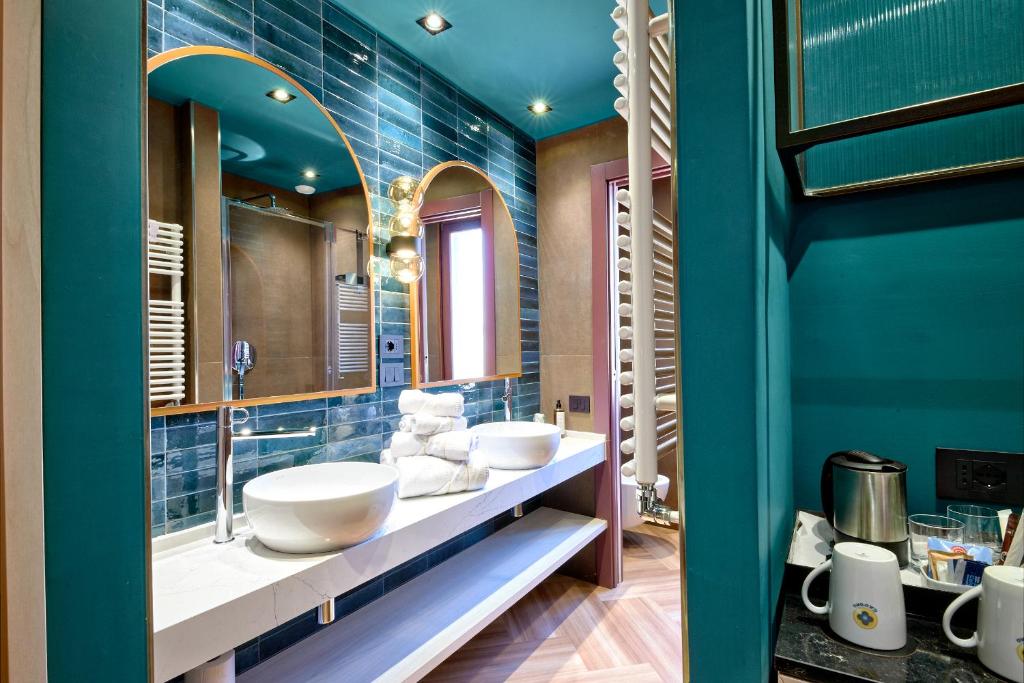 Foto della struttura: Hotel Ca’ d’Oro Venezia