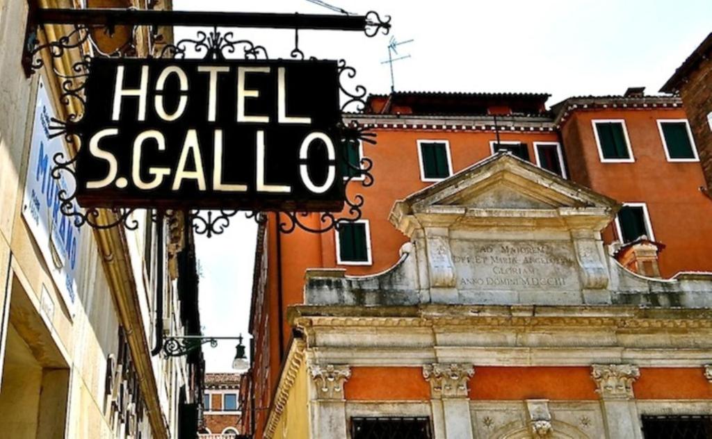 Foto della struttura: Hotel San Gallo