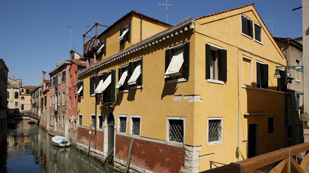 Foto della struttura: B&B Al Palazzetto