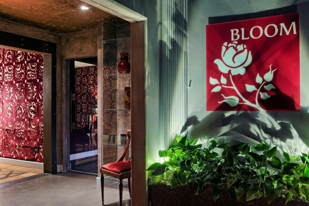 Foto della struttura: Bloom Bed and Breakfast