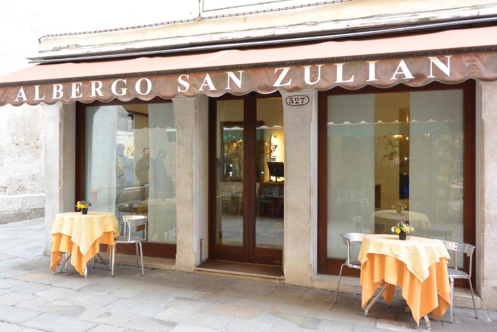 Foto della struttura: Hotel San Zulian