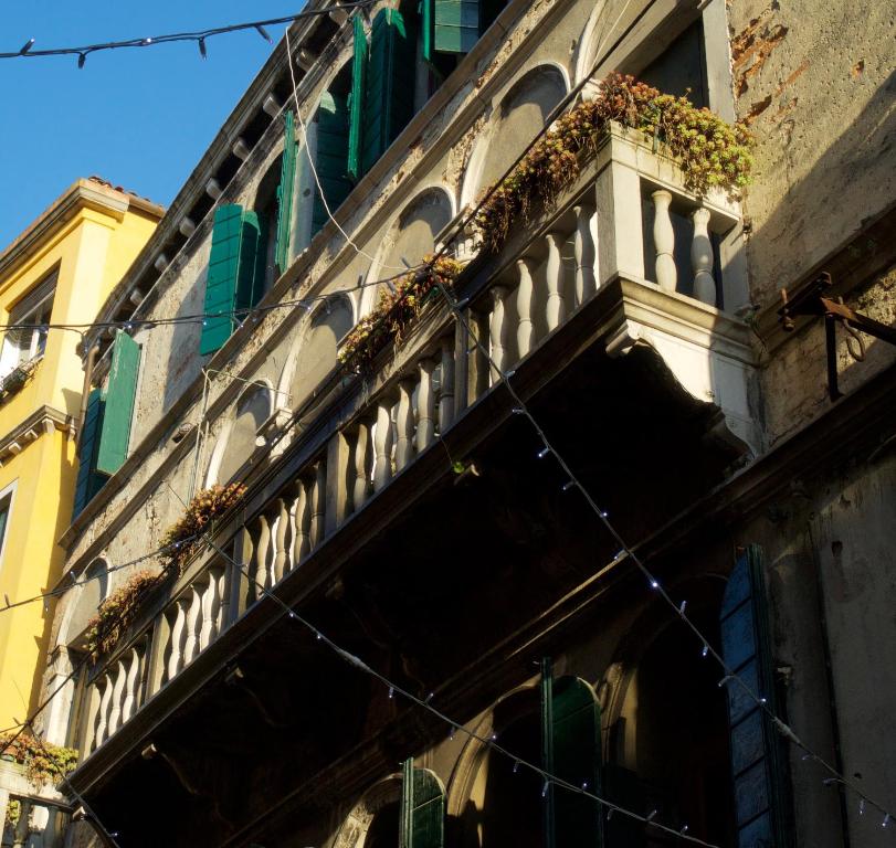 Foto della struttura: Maison La Villeggiatura