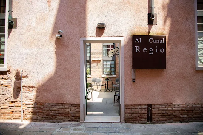 Foto della struttura: Residenza Al Canal Regio